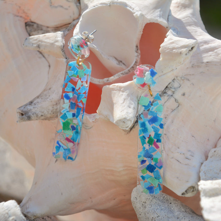 Madaket Dangle Earrings
