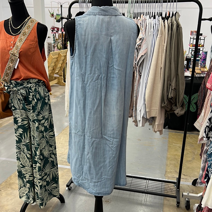 Reef Point Dress - Jolie