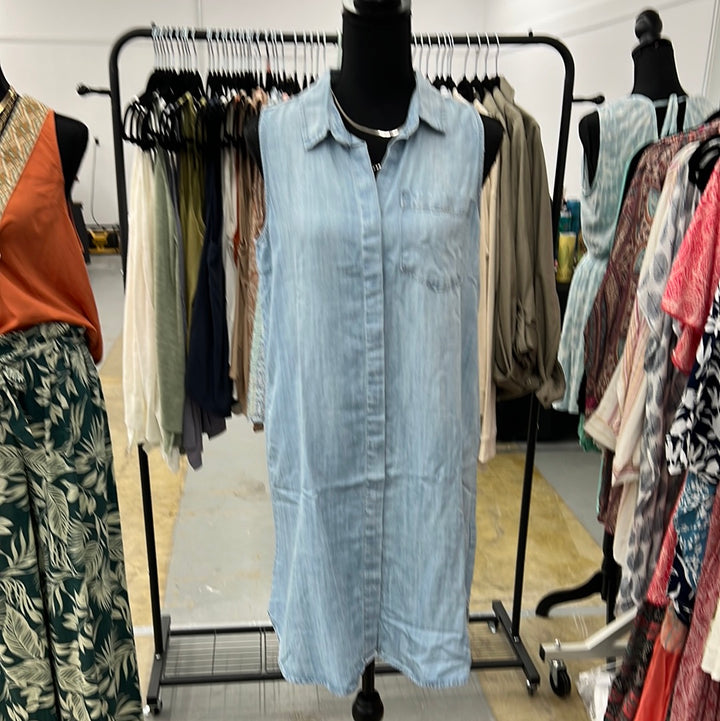 Reef Point Dress - Jolie
