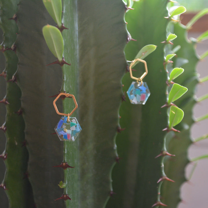 CocoCay Earrings