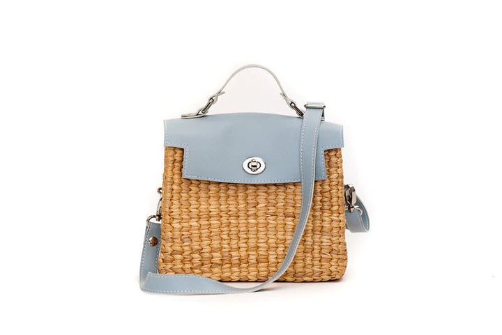 Kenzie Crossbody Bag **2 Colors** - 22 Palms Boutique