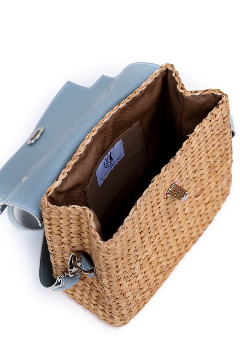 Kenzie Crossbody Bag **2 Colors** - 22 Palms Boutique