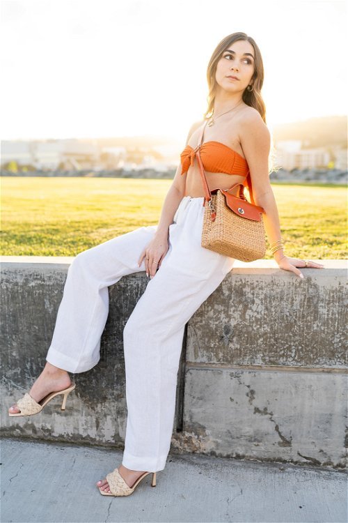 Kenzie Crossbody Bag **2 Colors** - 22 Palms Boutique