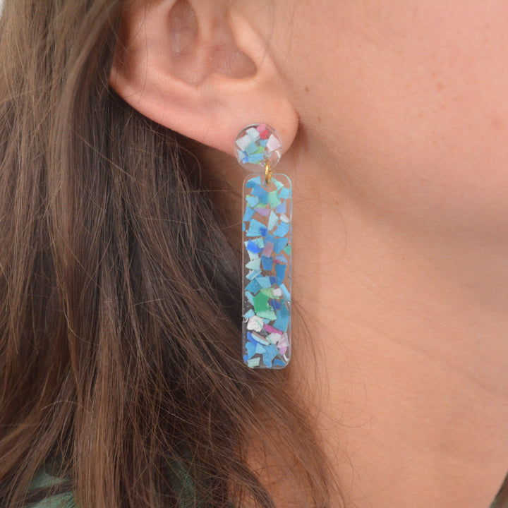 Madaket Dangle Earrings