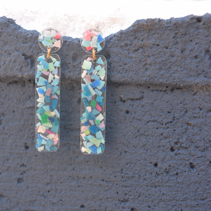 Madaket Dangle Earrings