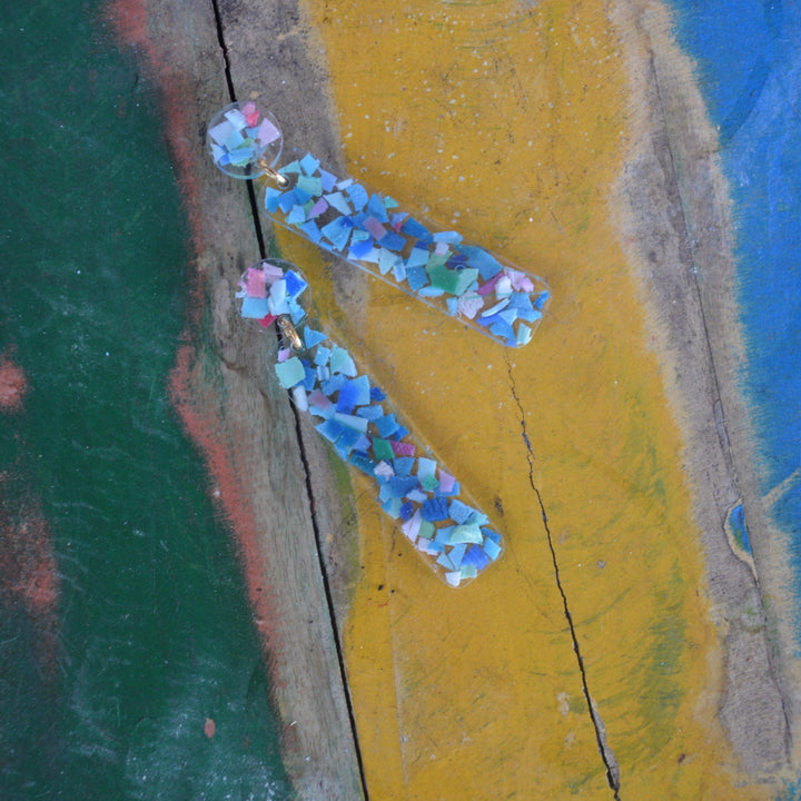 Madaket Dangle Earrings