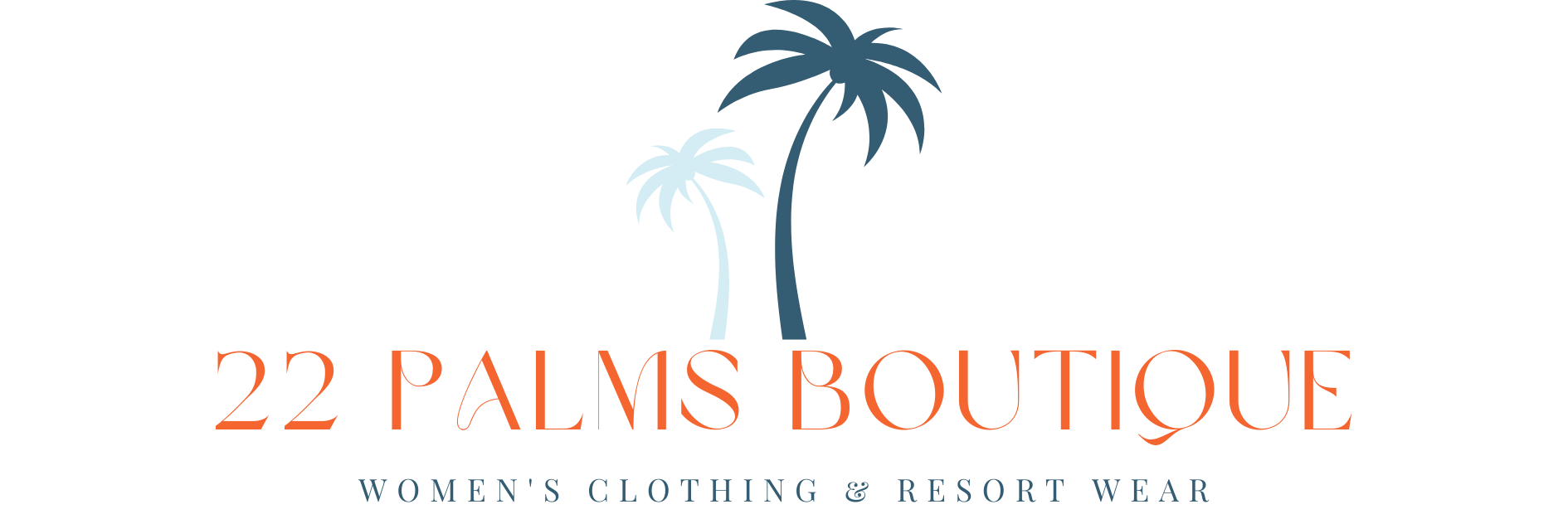 22 Palms Boutique